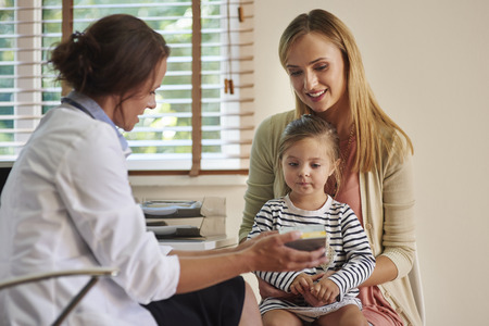 This is the best pills with vitamins for kidsの写真素材