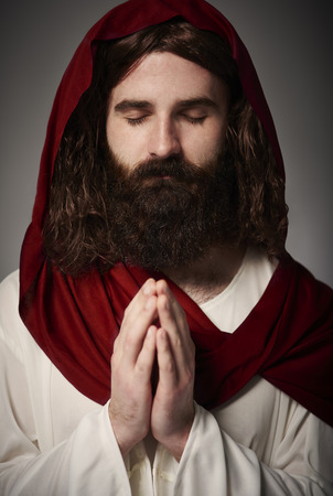 Pray for your enemies and oponentsの写真素材