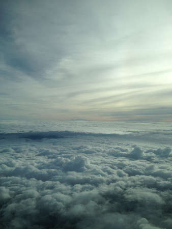 Morning Sky