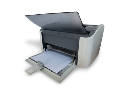Laser Printer