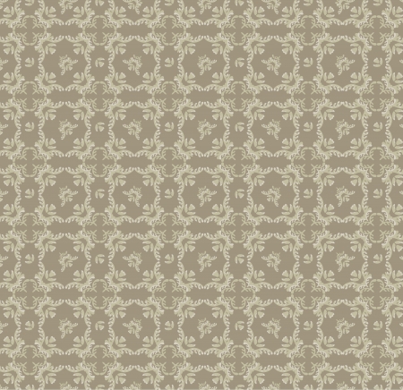 Abstract seamless patternのイラスト素材