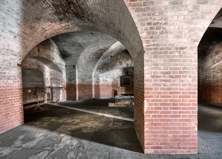 Fort Pointのeditorial素材