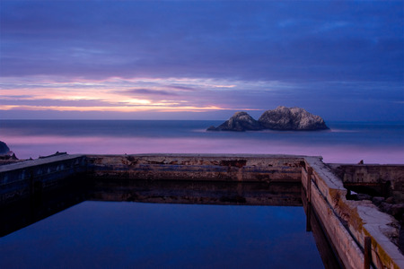 Sutroの写真素材