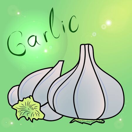 Fruit pattern from plum with leaf, card, fabric, tableclothのイラスト素材