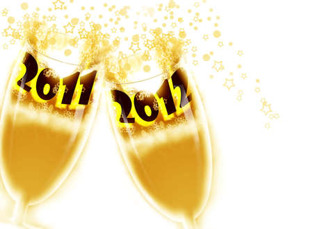 New Year 2012