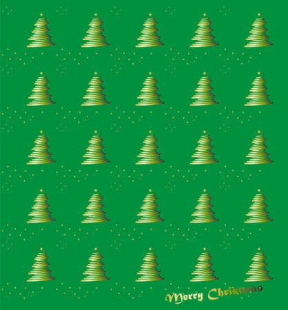 trees greenの写真素材