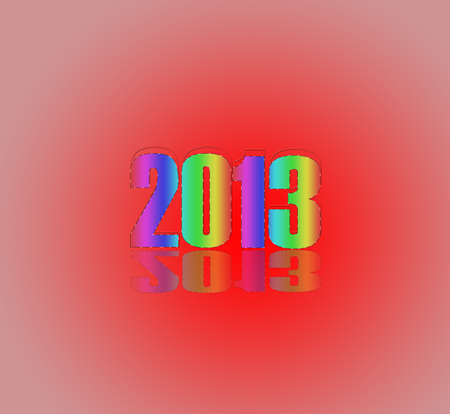 2013 many different colors