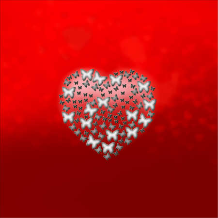 Valentine s Dayの写真素材