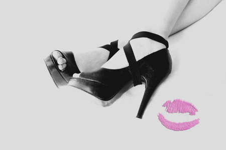 Sensualityの写真素材