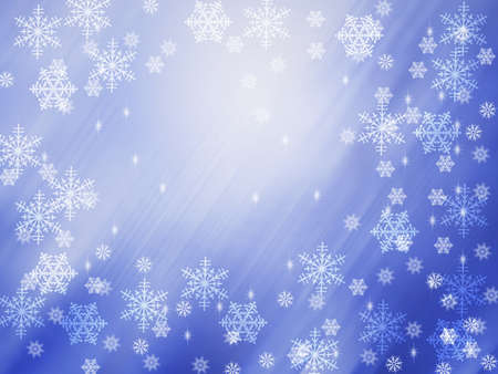 snowの写真素材