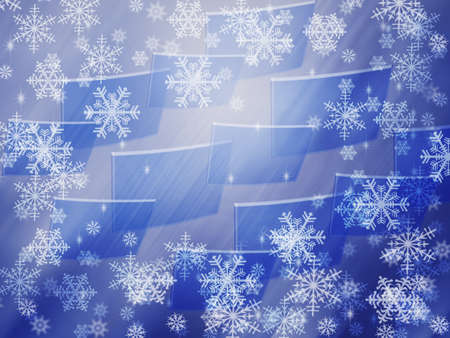 snowの写真素材