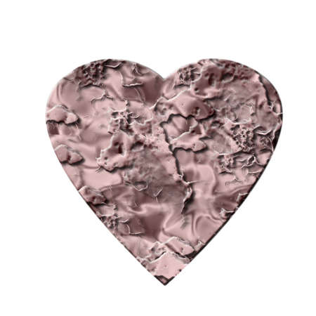 heartの写真素材