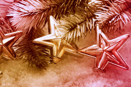 christmas decoration stars