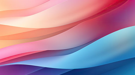 beautiful gradient color with random pattern for desktop wallpaper or backgroundの素材