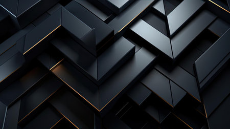 abstract modern luxury black background for modern wallpapers backgroundの素材