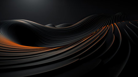 abstract modern luxury black background for modern wallpapers backgroundの素材