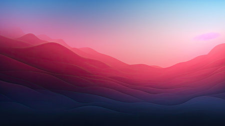 gradient dark red blue color for wallpapers or desktop backgroundsの素材