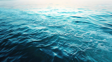 gradient blue texture for beautiful modern wallpaper or backgroundの素材