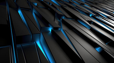modern abstract background with modern shape conceptの素材