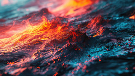 beautiful modern abstract background for wallpaperの素材