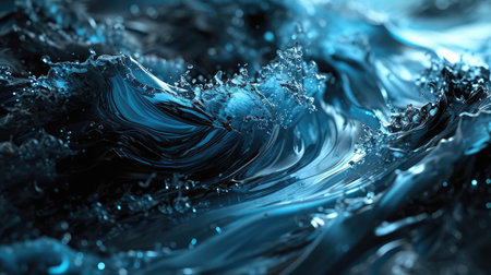 beautiful modern abstract background for wallpaperの素材