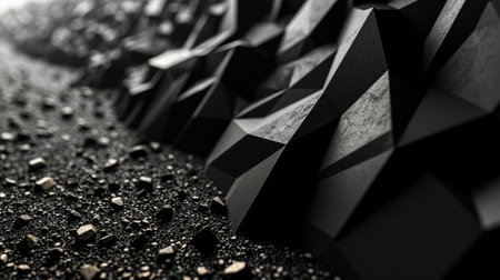 beautiful modern abstract background for wallpaperの素材