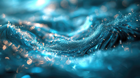 colorful gradient modern background with galaxy starlight concept for modern backgroundの素材