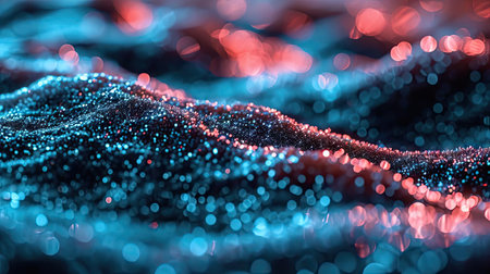 beautiful modern abstract background for wallpaperの素材
