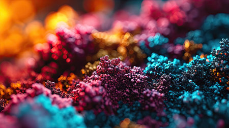 beautiful modern abstract background for wallpaperの素材