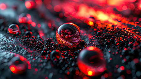 beautiful modern abstract background for wallpaperの素材