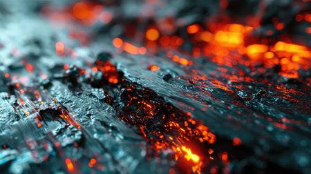 colorful gradient modern background with galaxy starlight concept for modern backgroundの素材