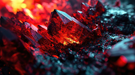 colorful gradient modern background with galaxy starlight concept for modern backgroundの素材