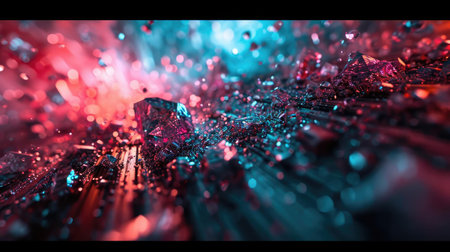 beautiful modern abstract background for wallpaperの素材