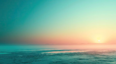 gradient blue texture for beautiful modern wallpaper or backgroundの素材