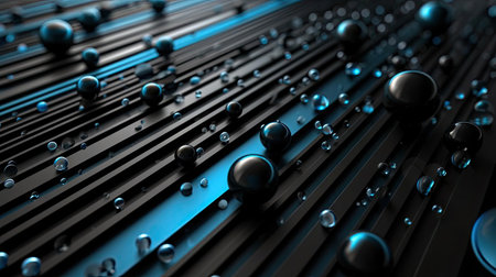 modern abstract background with modern shape conceptの素材