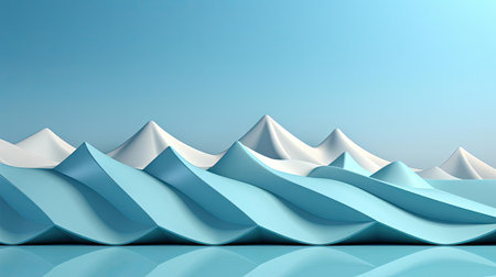 abstract background with a minimalist theme for wallpapersの素材