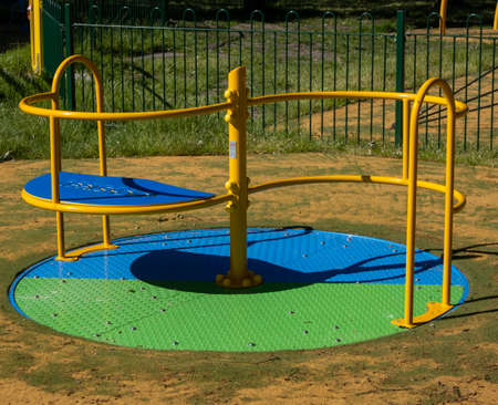 Statue of Dixie Dean outside Goodison Park in Liverpool May 2020のeditorial素材