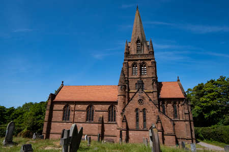 Thurstaston & Willaston May 2020のeditorial素材