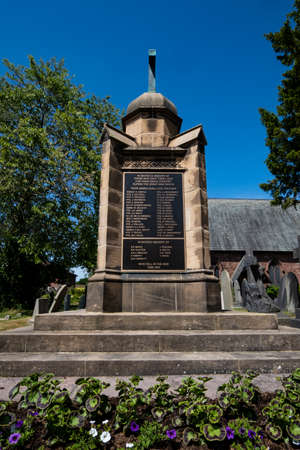 Thurstaston & Willaston May 2020のeditorial素材