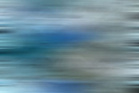 composition from blue spots of grey background