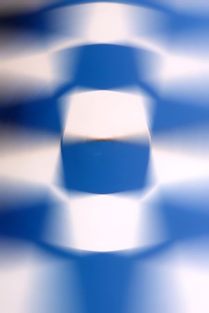 abstract color, dynamical compositionの写真素材