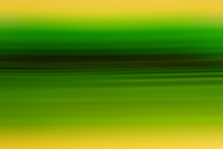 composition of green and yellow color の写真素材