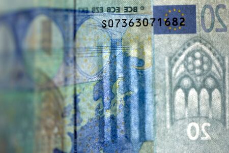 twenty euros