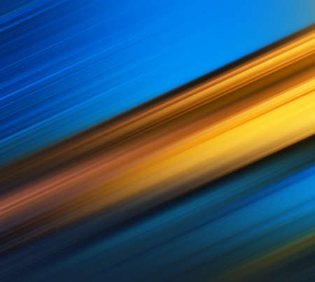 beautiful dark abstract background, blurred linesの写真素材