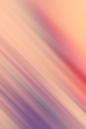 Dynamic abstract blurred background, parallel colored stripes