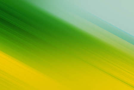 Dynamic abstract blurred background, parallel colored stripesの写真素材