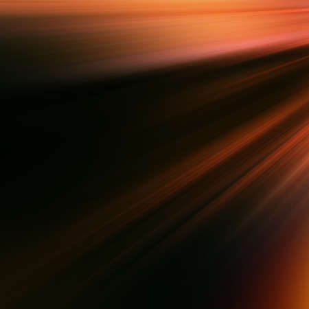 Abstract bright colorful background blur black brown
