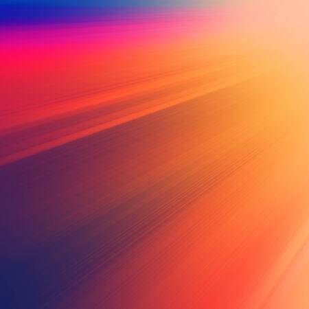 Abstract bright colorful background blurの写真素材