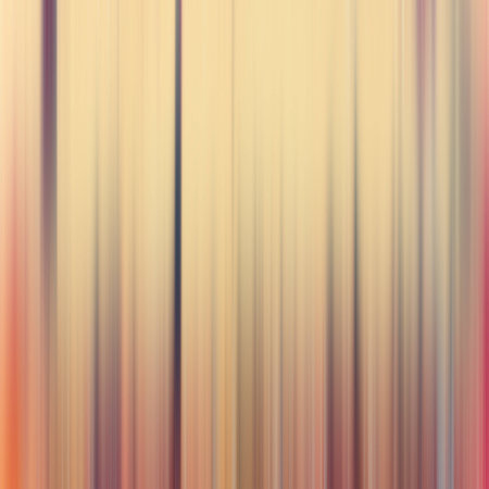 Abstract bright colorful background blur yellow brownの写真素材