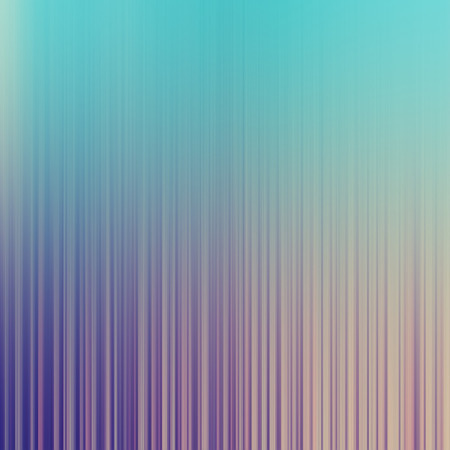 abstract dynamic composition colored vertical lines